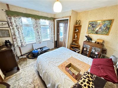 Gorund Floor Bedroom